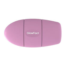 Load image into Gallery viewer, GlowFact Ice Roller for Face and Eye - Silicone Ice Cube for Face, Eye, Naturally Tone & Tighten Skin, Enhance Skin Elasticity, Puffiness, Cold Therapy - Facial Ice Roller Skin Care Tools.