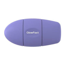 Load image into Gallery viewer, GlowFact Ice Roller for Face and Eye - Silicone Ice Cube for Face, Eye, Naturally Tone & Tighten Skin, Enhance Skin Elasticity, Puffiness, Cold Therapy - Facial Ice Roller Skin Care Tools.