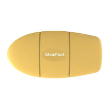 Load image into Gallery viewer, GlowFact Ice Roller for Face and Eye - Silicone Ice Cube for Face, Eye, Naturally Tone & Tighten Skin, Enhance Skin Elasticity, Puffiness, Cold Therapy - Facial Ice Roller Skin Care Tools.