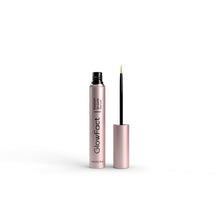 Load image into Gallery viewer, GlowFact Eyelash Growth Serum - Advanced Lash Enhancing Treatment - Eyelash Serum to Grow Lashes, Organic Eyelash Growth Serum for Longer, Fuller, Thicker Lashes and Brows - 3ml.