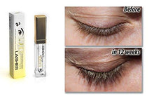 Load image into Gallery viewer, Luxe Beauty Lashes Serum.