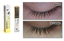 Load image into Gallery viewer, Luxe Beauty Lashes Serum.