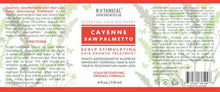 Load image into Gallery viewer, Botanical Hair Growth Lab - Anti-Hair Loss Scalp Treatment for Hair Growth and Hair Thinning Prevention - Essential Hair Rescue - Hair Loss Prevention for Men and Women.