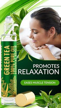 Load image into Gallery viewer, Botanical Green Lab 100% Green Tea Oil Essential Repair for Acne, Reduce Redness, Swelling & Skin Irritation, Mosquito Bites | Organic, Pure, Natural Skincare & Aromatherapy (0.33 fl oz/10 ml).