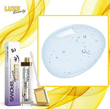 Load image into Gallery viewer, Luxe Beauty Lashes Serum.