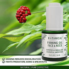 Load image into Gallery viewer, Essential Moisture Botanical Organic Face Oil Serum