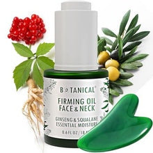 Load image into Gallery viewer, Essential Moisture Botanical Organic Face Oil Serum.