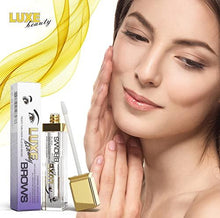 Load image into Gallery viewer, Luxe Beauty Lashes Serum.