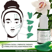 Load image into Gallery viewer, Essential Moisture Botanical Organic Face Oil Serum
