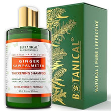 Load image into Gallery viewer, Hair Growth Stimulating Hair Loss Shampoo DHT Blocker For Hair Thinning Prevention for Men and Women.