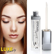 Load image into Gallery viewer, Luxe Beauty Lashes Serum.