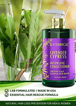 Load image into Gallery viewer, Hair Growth Conditioner for Hair Loss DHT Blocker For Hair Thinning Prevention for Men and Women