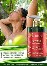 Load image into Gallery viewer, Hair Growth Conditioner for Hair Loss DHT Blocker For Hair Thinning Prevention for Men and Women.