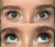 Load image into Gallery viewer, Luxe Beauty Lashes Serum.