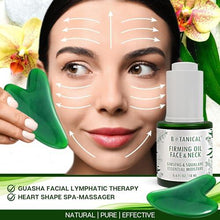 Load image into Gallery viewer, Essential Moisture Botanical Organic Face Oil Serum