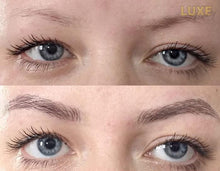 Load image into Gallery viewer, Luxe Beauty Lashes Serum