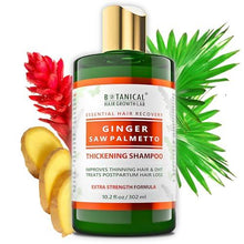 Load image into Gallery viewer, Hair Growth Stimulating Hair Loss Shampoo DHT Blocker For Hair Thinning Prevention for Men and Women.