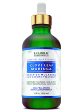Load image into Gallery viewer, Botanical Hair Growth Lab - Anti-Hair Loss Scalp Treatment for Hair Growth and Hair Thinning Prevention - Essential Hair Rescue - Hair Loss Prevention for Men and Women.