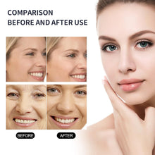 Load image into Gallery viewer, Deep Collagen Anti Wrinkle Lifting Face Mask - Collagen Overnight Face Mask, Bio-Collagen Real Deep Mask, Hydrating Overnight Collagen Face Mask for Lifting, Firming and Moisturizing (5pcs/1 Box).