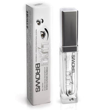 Load image into Gallery viewer, Luxe Beauty Lashes Serum.