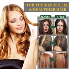 Load image into Gallery viewer, Raw Batana Oil for Hair Growth - 100% Natural & Organic Unrefined, Dr. Sebi Hair Growth Oil Sourced from Honduras - Prevents Hair Loss, Restores Damaged Hair and Scalp, Moisturizes Scalp 4 Fl Oz.