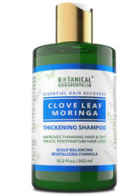 Load image into Gallery viewer, Hair Growth Stimulating Hair Loss Shampoo DHT Blocker For Hair Thinning Prevention for Men and Women.