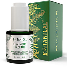 Load image into Gallery viewer, Essential Moisture Botanical Organic Face Oil Serum