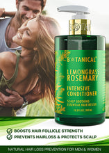 Load image into Gallery viewer, Hair Growth Conditioner for Hair Loss DHT Blocker For Hair Thinning Prevention for Men and Women