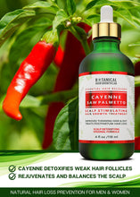 Load image into Gallery viewer, Botanical Hair Growth Lab - Anti-Hair Loss Scalp Treatment for Hair Growth and Hair Thinning Prevention - Essential Hair Rescue - Hair Loss Prevention for Men and Women