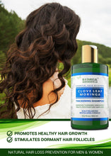 Load image into Gallery viewer, Hair Growth Stimulating Hair Loss Shampoo DHT Blocker For Hair Thinning Prevention for Men and Women.