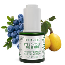 Load image into Gallery viewer, Essential Moisture Botanical Organic Face Oil Serum.