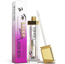 Load image into Gallery viewer, Luxe Beauty Lashes Serum.