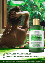 Load image into Gallery viewer, Hair Growth Stimulating Hair Loss Shampoo DHT Blocker For Hair Thinning Prevention for Men and Women