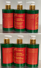 Load image into Gallery viewer, Hair Growth Shampoo and Conditioner for Hair Loss DHT Blocker For Hair Thinning Prevention for Men and Women