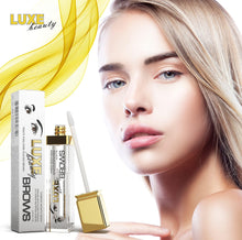Load image into Gallery viewer, Luxe Beauty Lashes Serum