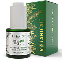 Load image into Gallery viewer, Essential Moisture Botanical Organic Face Oil Serum.
