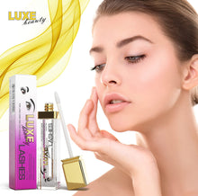 Load image into Gallery viewer, Luxe Beauty Lashes Serum.