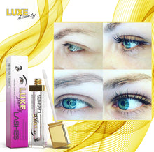 Load image into Gallery viewer, Luxe Beauty Lashes Serum.