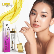 Load image into Gallery viewer, Luxe Beauty Lashes Serum.