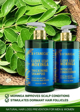 Load image into Gallery viewer, Hair Growth Shampoo and Conditioner for Hair Loss DHT Blocker For Hair Thinning Prevention for Men and Women.