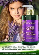 Load image into Gallery viewer, Hair Growth Conditioner for Hair Loss DHT Blocker For Hair Thinning Prevention for Men and Women