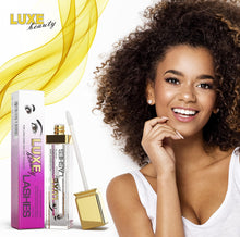 Load image into Gallery viewer, Luxe Beauty Lashes Serum.
