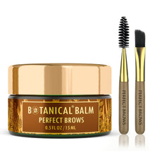 Load image into Gallery viewer, ESSENTIAL REPAIR™ - PERFECT BROWS BALM / COCOA
