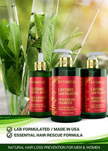 Load image into Gallery viewer, Hair Growth Stimulating Treatment Thickening Shampoo and Conditioner for Hair Loss DHT Blocker For Hair Thinning Prevention for Men and Women.
