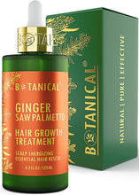 Load image into Gallery viewer, Hair Growth Stimulating Treatment Thickening Shampoo and Conditioner for Hair Loss DHT Blocker For Hair Thinning Prevention for Men and Women
