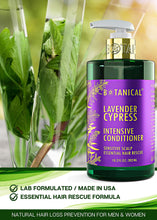 Load image into Gallery viewer, Hair Growth Stimulating Treatment Thickening Shampoo and Conditioner for Hair Loss DHT Blocker For Hair Thinning Prevention for Men and Women

