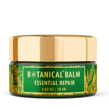 Load image into Gallery viewer, Botanical Repair Balm | Concentrated Formula for Instant Hydration | Organic, Pure, Natural Skincare (0.63 fl oz | 18 gr).
