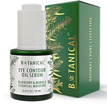 Load image into Gallery viewer, Essential Moisture Botanical Organic Face Oil Serum
