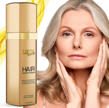 Load image into Gallery viewer, LUXE BEAUTY HAIR™ Scalp Nourishing Hair Thinning Prevention Formula for Women
