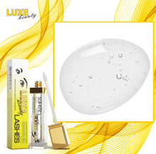 Load image into Gallery viewer, LUXE BEAUTY LASHES™ Revitalizing Formula Improves Short Lashes and Thin Brows
